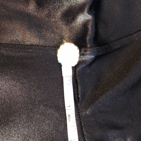 Koral Lustrous Mid Rise Legging Size L - Picture 7 of 7